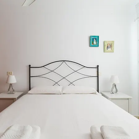 Holiday home In Palmas Near Playa De Canteras